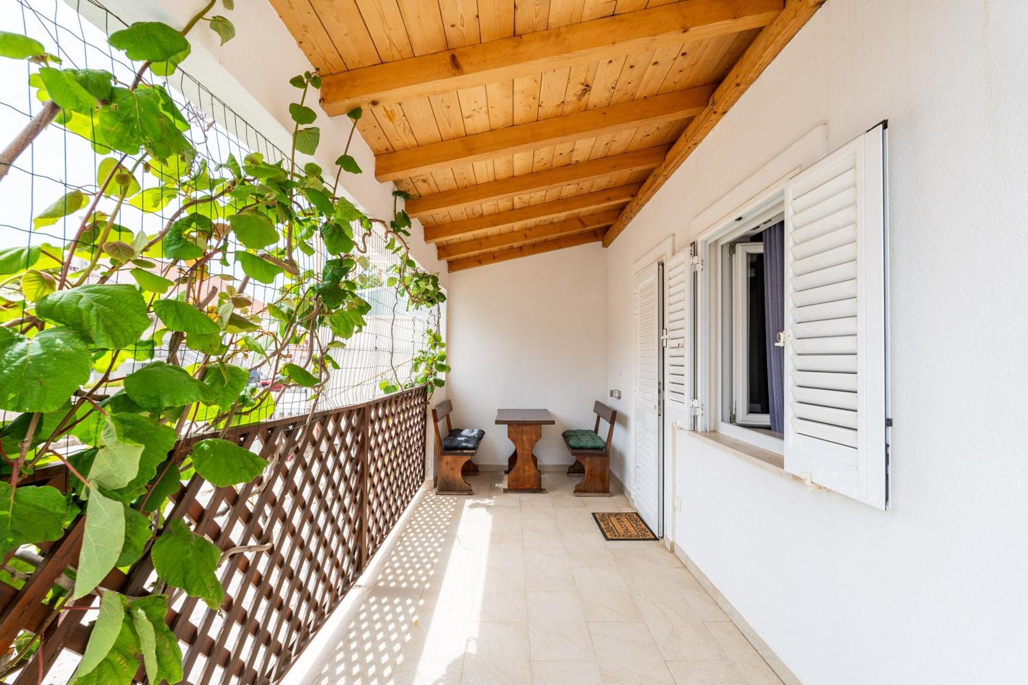 Feather Studio Apartment - Free Private Parking - Self Check-In Dubrovnik Buitenkant foto