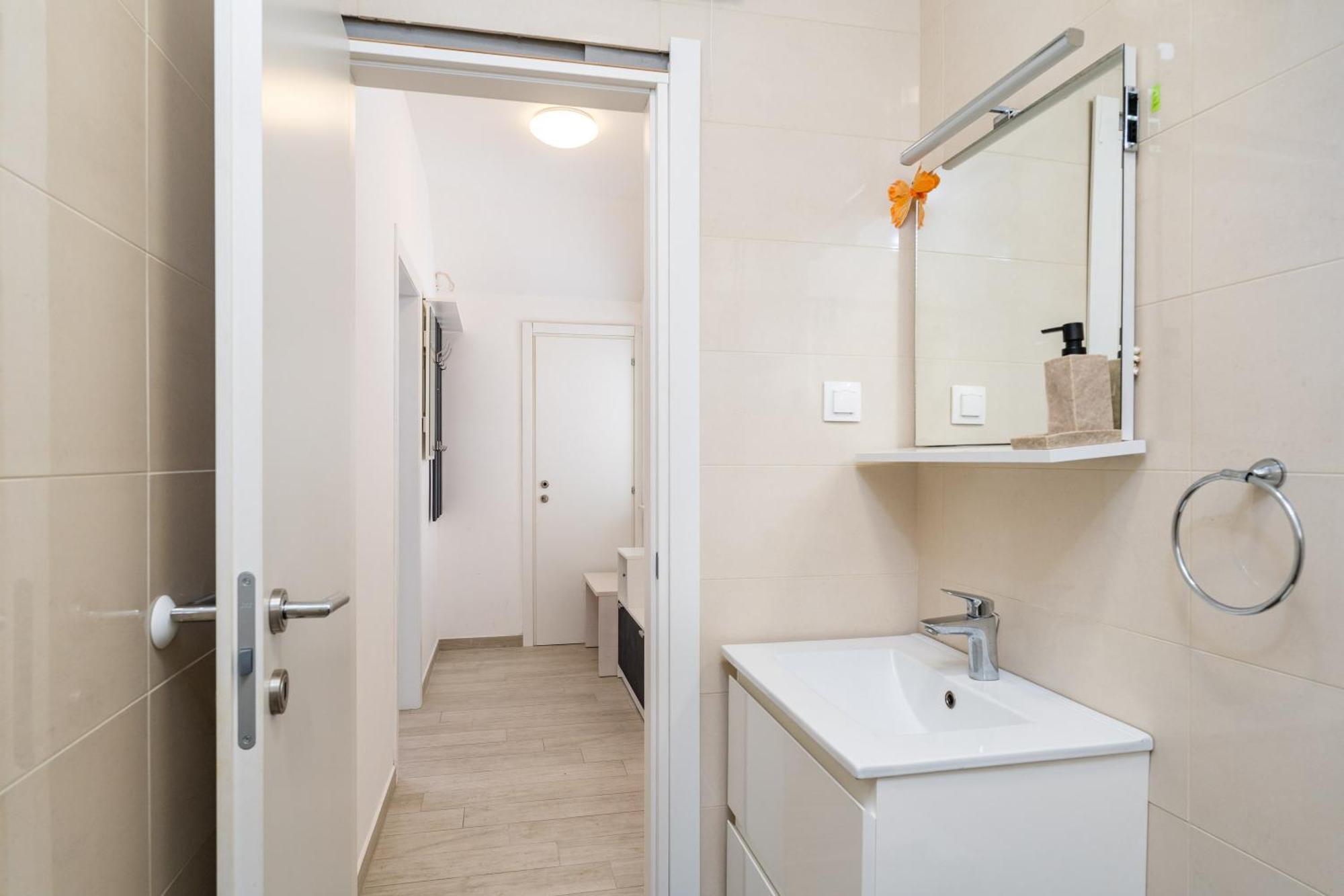 Feather Studio Apartment - Free Private Parking - Self Check-In Dubrovnik Buitenkant foto